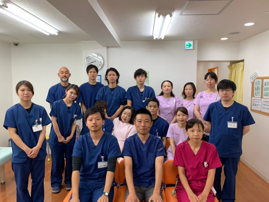 さいじょうクリニック（看護師/准看護師の求人）の写真3枚目：