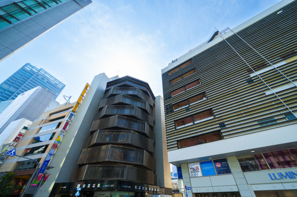 アムール歯科新宿【2025年01月17日オープン】（歯科衛生士の求人）の写真2枚目：