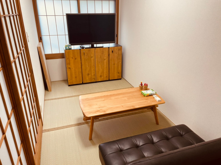 ミライハウス代沢(生活支援員の求人)の写真2枚目: