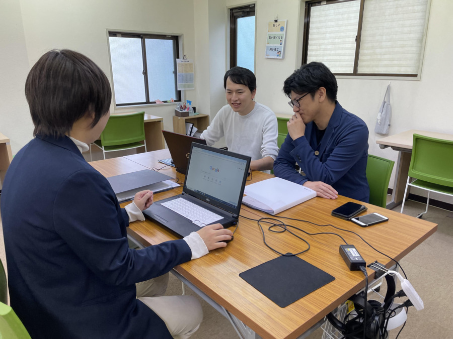 クラップ高松校【2026年春オープン予定】（児童発達支援管理責任者の求人）の写真9枚目：