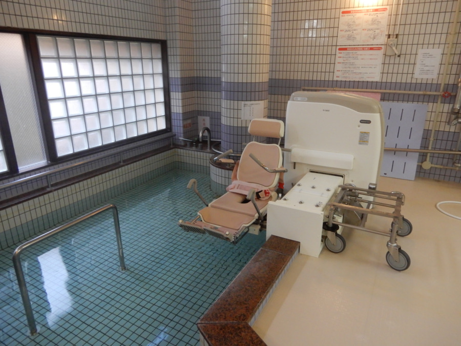 障害者支援施設霧島青葉園の写真4枚目: