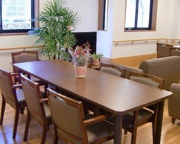 グループホームあいしま大和の写真