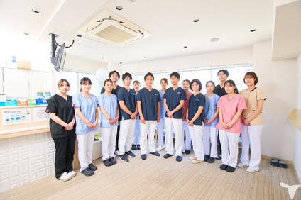 新江古田こばやし歯科クリニック（管理栄養士/栄養士の求人）の写真3枚目：