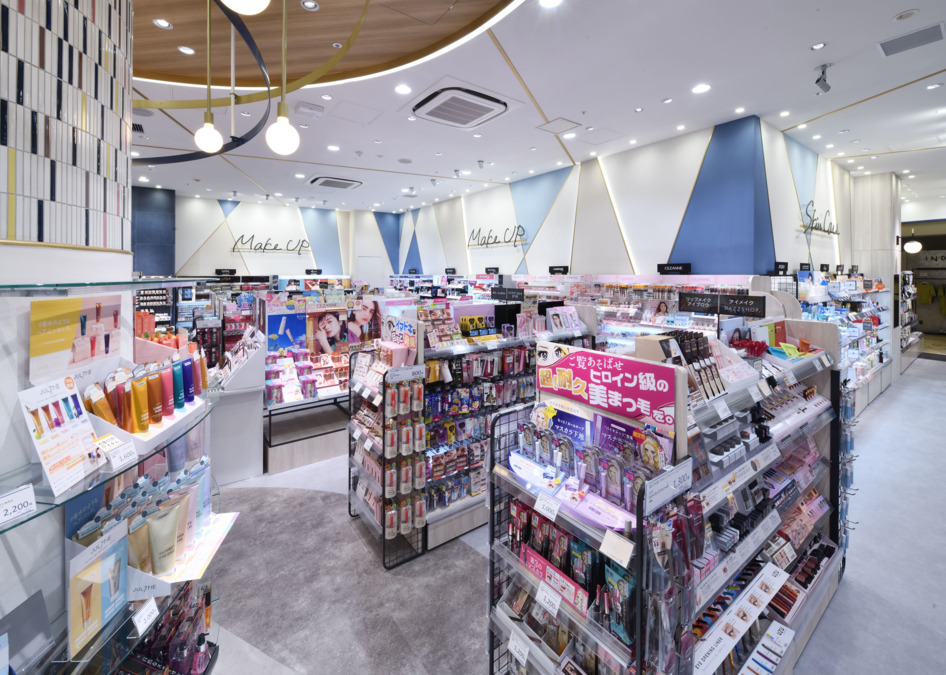 アインズ＆トルペ シャポー小岩店の写真5枚目：
