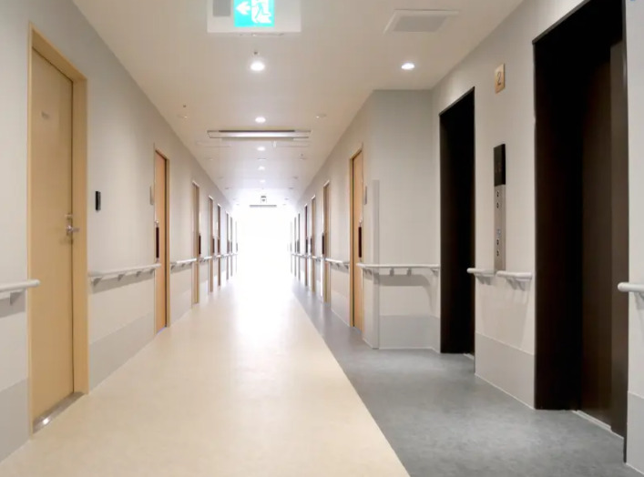 住宅型有料老人ホームHIBISU姫里【2025年09月01日オープン】（介護職/ヘルパーの求人）の写真4枚目：