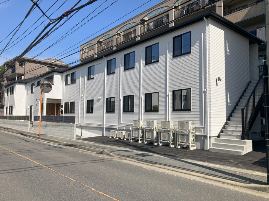 クライスハイム石丸の画像