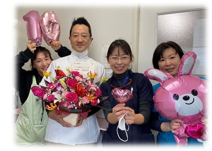 医療法人社団　杏優会　ハート歯科クリニック（歯科医師の求人）の写真2枚目：