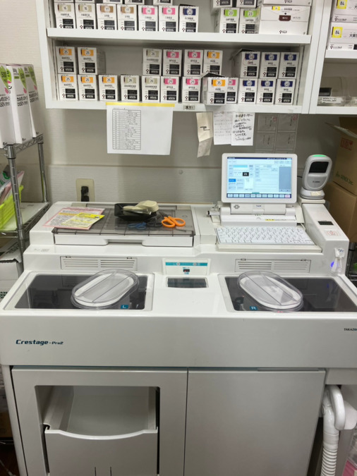 ちゅら薬局(薬剤師の求人)の写真11枚目: