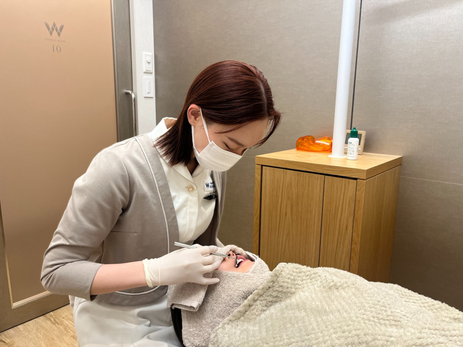 ワハハキッズデンタルランド＆おとな歯科 （医療法人栄信会）（歯科衛生士の求人）の写真12枚目：