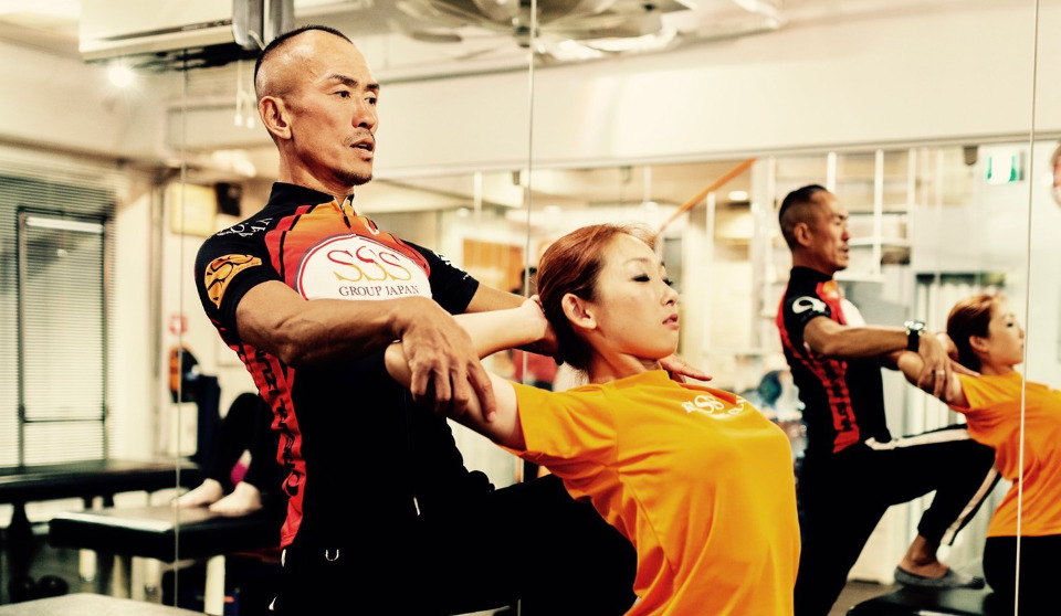 SSS 大曽根 Studioの写真