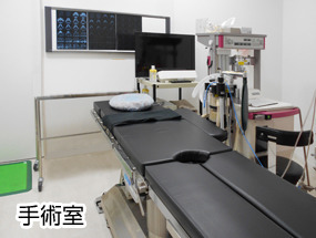 赤坂耳鼻咽喉科（看護助手の求人）の写真4枚目：