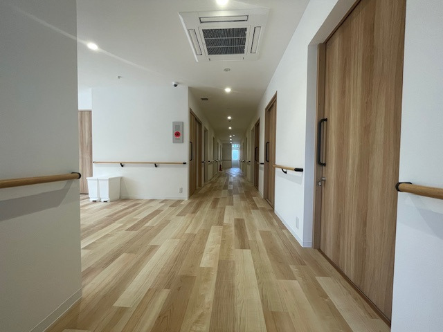 クライスハイム弥永【2025年04月01日オープン】（サービス管理責任者の求人）の写真7枚目：