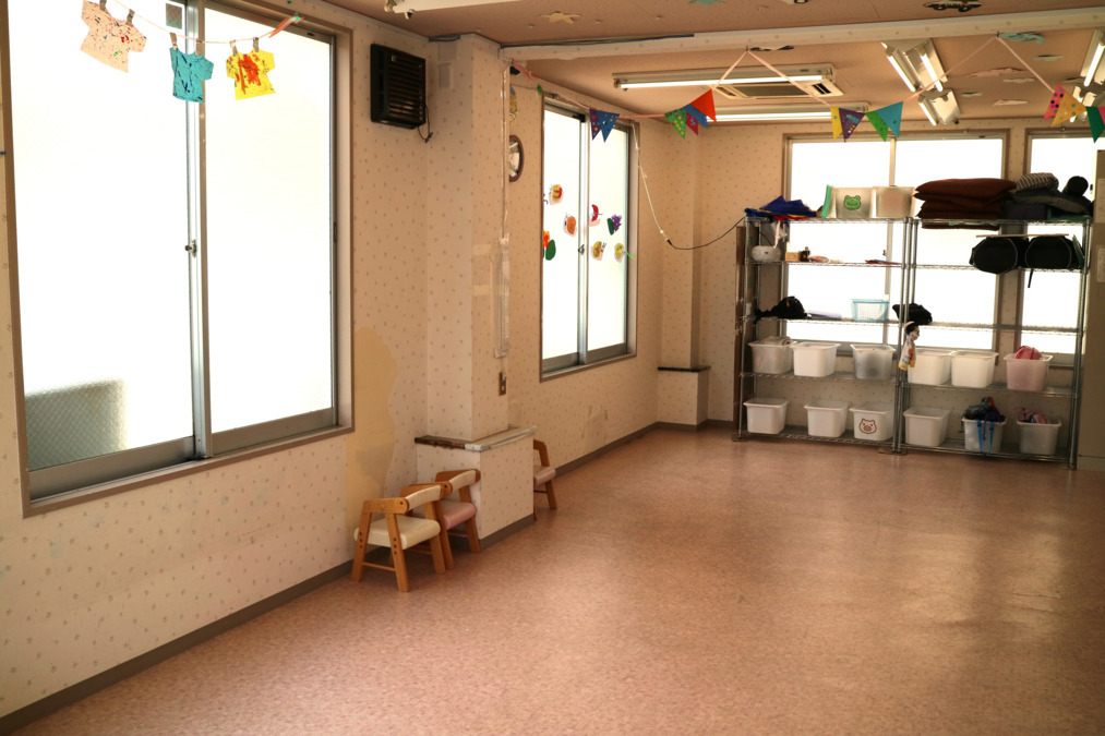 総合発達支援デイサービスきぼう（児童指導員/指導員の求人）の写真3枚目：