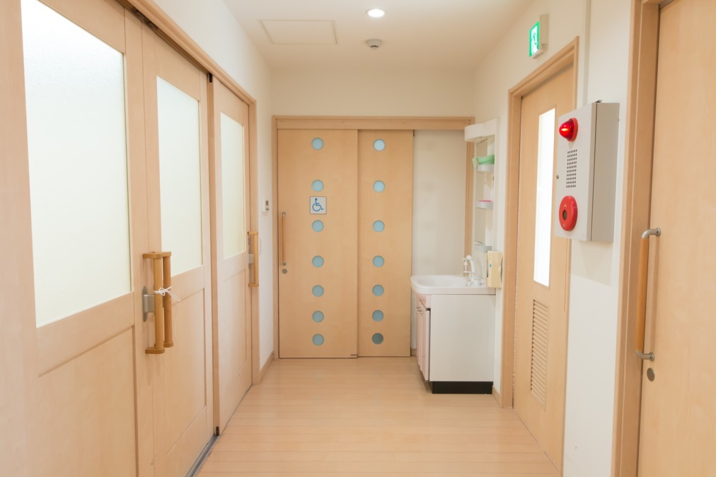 ごはん家族金田町（介護職/ヘルパーの求人）の写真10枚目：