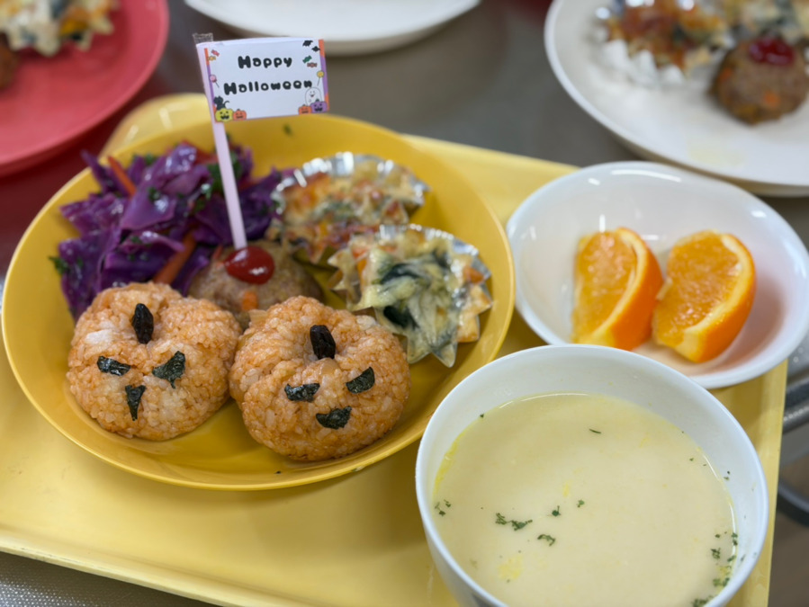 ミントリーフ・インターナショナル・プリスクールつくば園 （看護師/准看護師の求人）の写真11枚目：