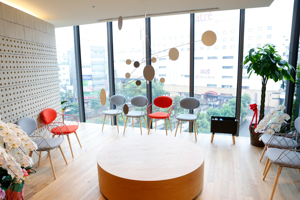 医療法人社団PEACH もも矯正歯科の写真4枚目: