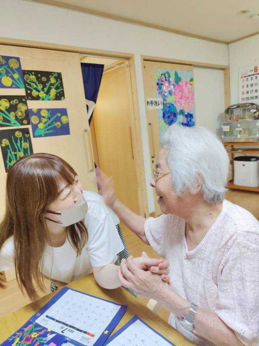 カイホームデイサービスセンター堀切(生活相談員の求人)の写真11枚目: