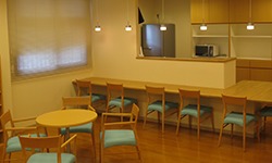 Jパレット南田辺の写真5枚目: