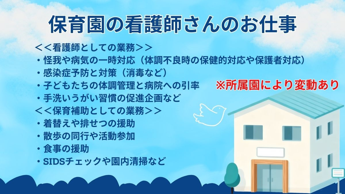 Amazonすまいる保育園仙台【2026年04月01日オープン予定】(看護師/准看護師の求人)の写真2枚目: