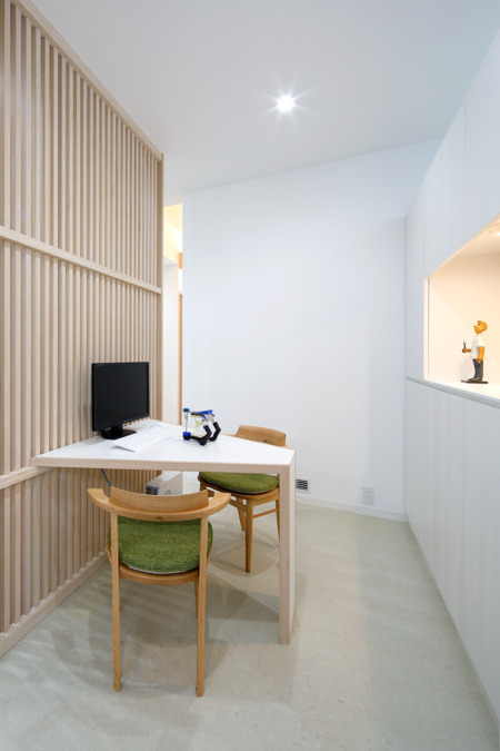 たなか歯科クリニックの写真10枚目：