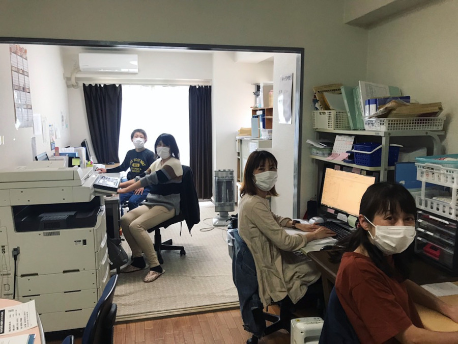 めぐりフラワーケアセンターの写真