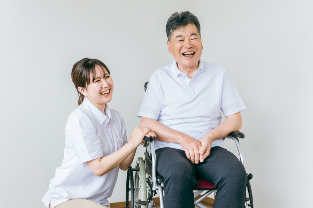 HOME CARE ポアロ【2026年02月01日オープン予定】の写真1枚目: