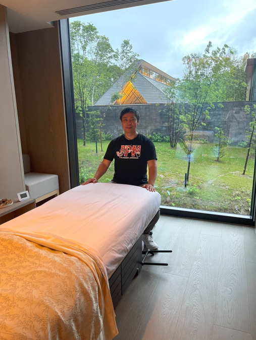 あすりは整骨院(鍼灸師の求人)の写真7枚目: