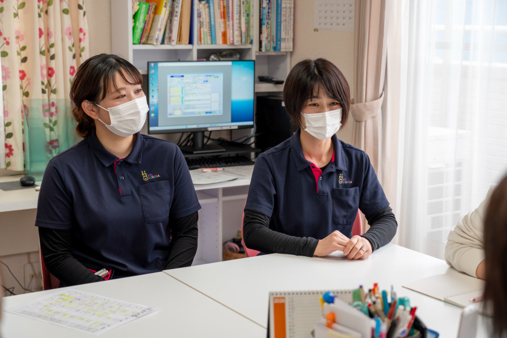 きらら訪問看護ステーション(看護師/准看護師の求人)の写真5枚目: