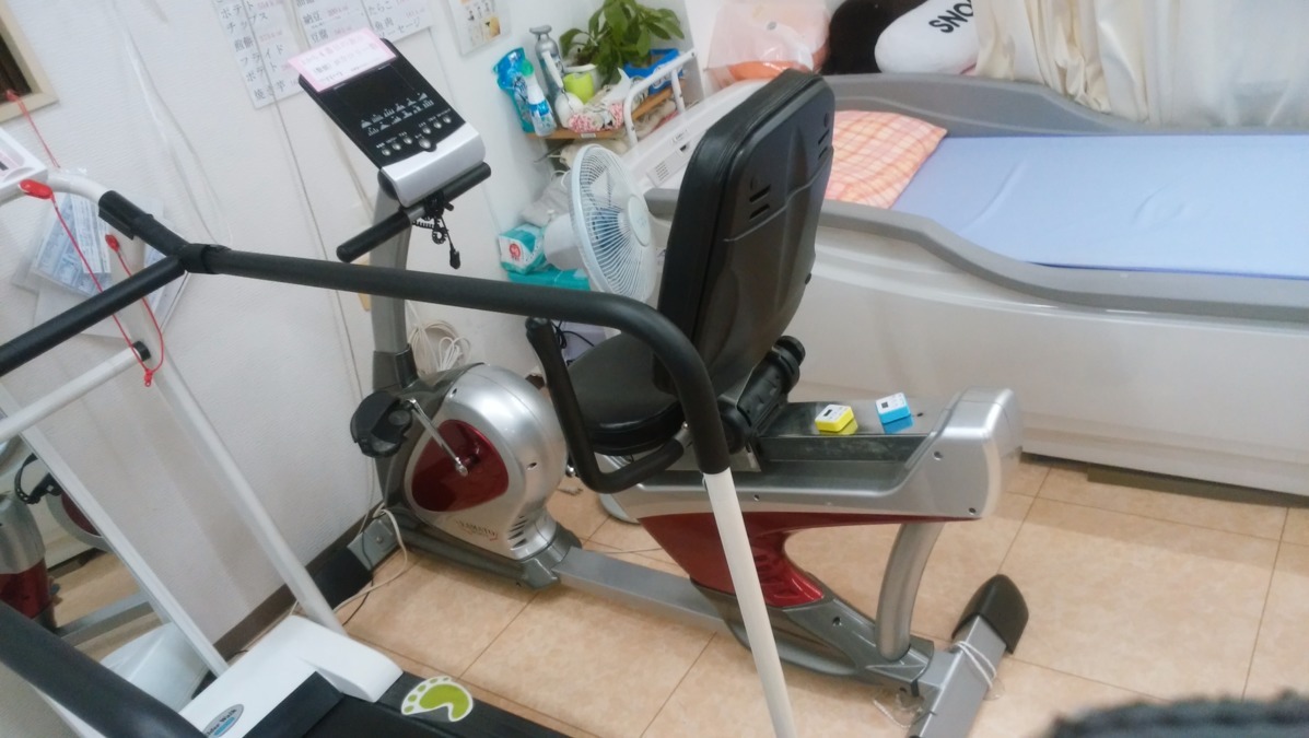 ひかり鍼灸整骨院(あん摩マッサージ指圧師の求人)の写真9枚目: