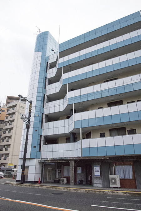 就労支援事業所ちえの輪池田の写真