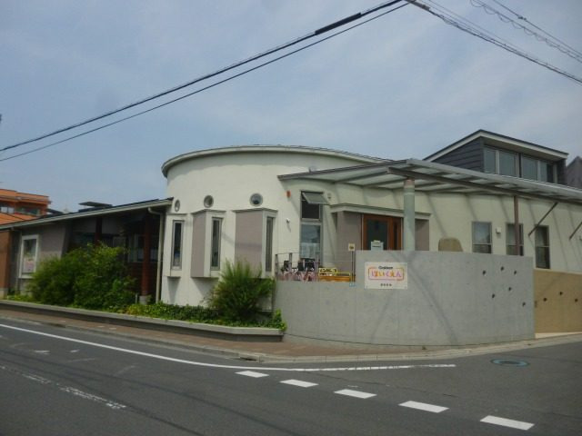 Gakkenほいくえん 浦和前地の写真