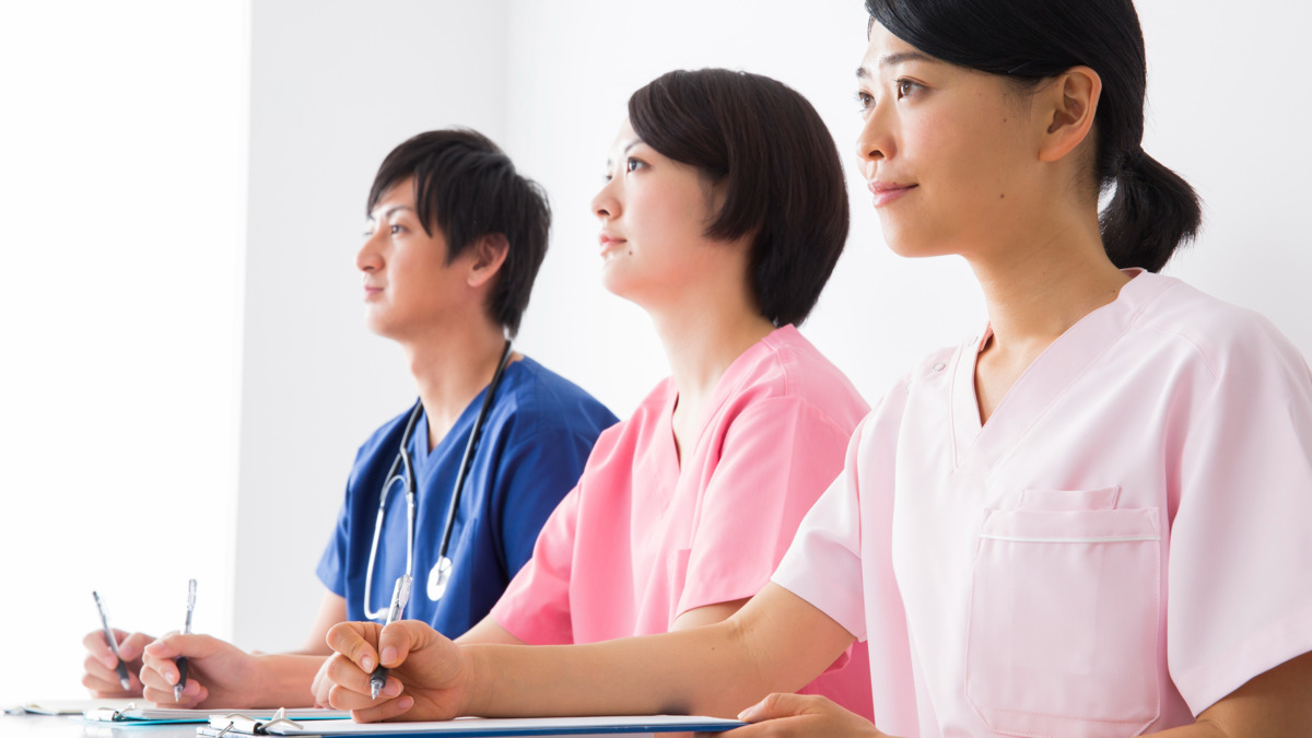 訪問看護ステーション湯の郷てんすいの写真