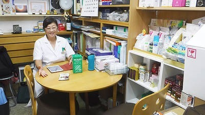 みとみどう薬局の写真7枚目：