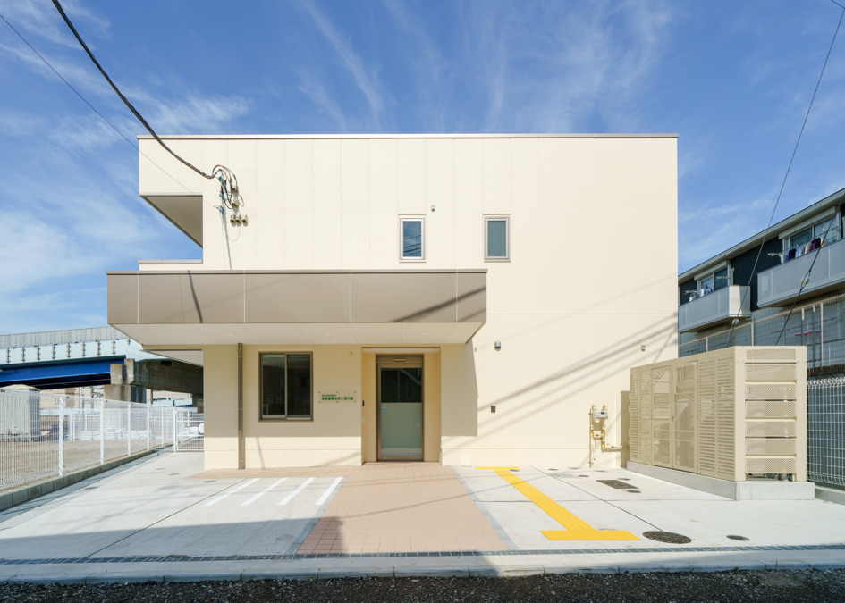 保育園夢未来二俣川園の画像