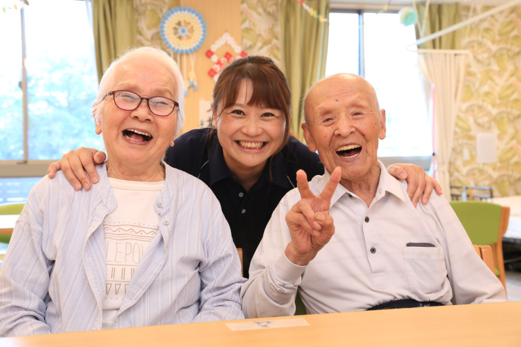 ゴールドエイジ西尾の写真
