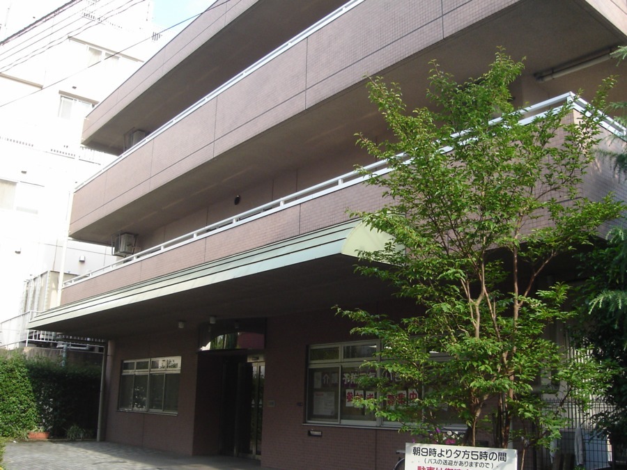 特別養護老人ホーム 寿園(介護職/ヘルパーの求人)の写真: