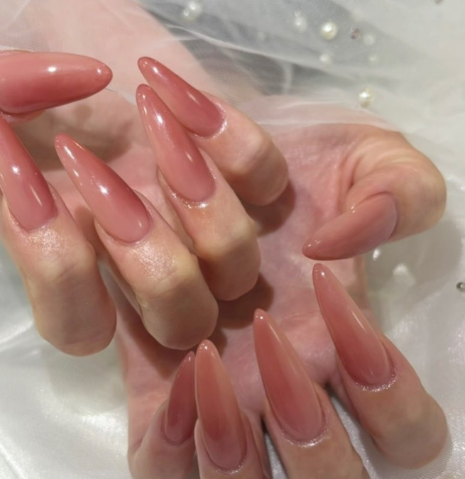 Luna烏丸店（ネイリストの求人）の写真20枚目：