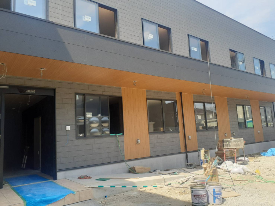 住宅型有料老人ホーム GRAND -瑞-の画像