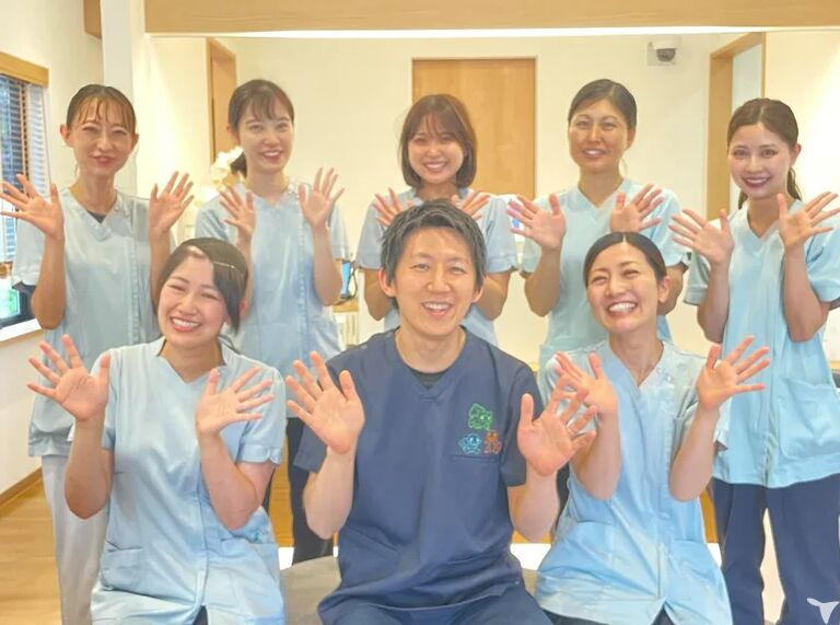 うちだ歯科医院の写真