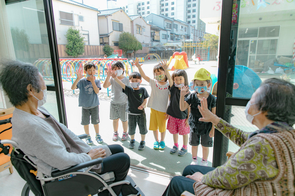 特別養護老人ホーム 梅津富士園（調理師/調理スタッフの求人）の写真6枚目：