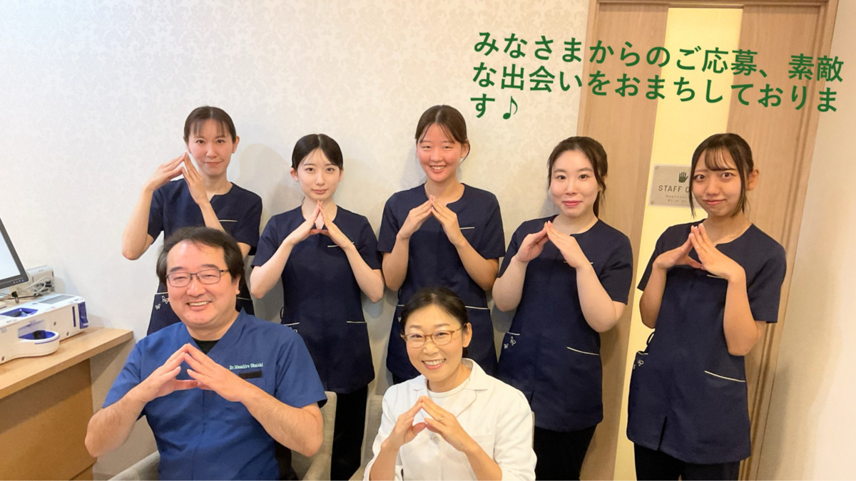 医療法人社団 アートセンター歯科 『新神戸アート歯科・矯正歯科』（歯科衛生士の求人）の写真6枚目：