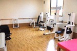 あおぞらデイサービスセンター焼津（理学療法士の求人）の写真6枚目：