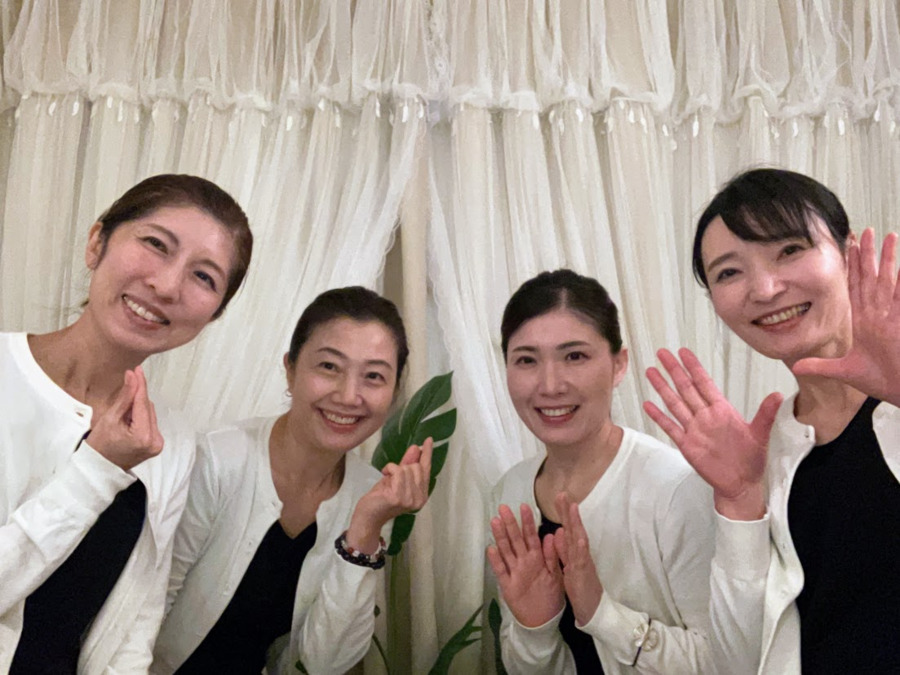 トータルビューティーサロン凛の写真2枚目：