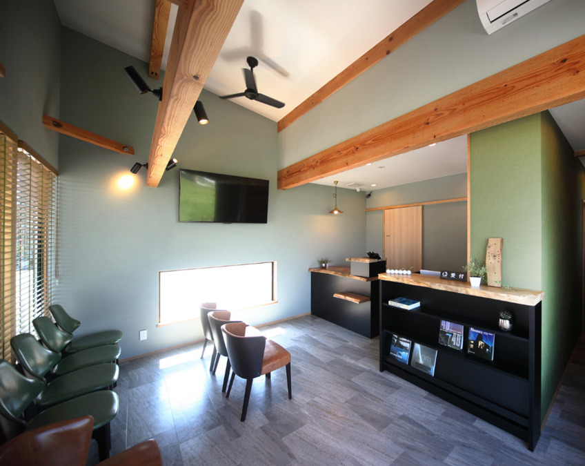 みんなの薬局稲沢の写真