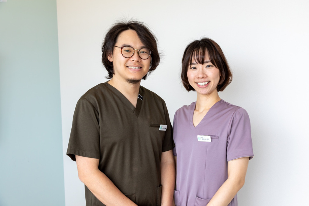 なごみ歯科こども・矯正歯科クリニック（医療事務/受付の求人）の写真10枚目：