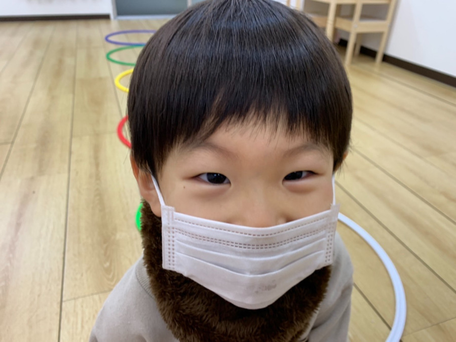 児童発達支援放課後等デイサービス　スーパーきっず（保育士の求人）の写真2枚目：