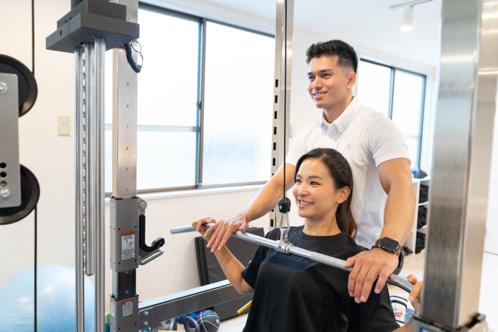 かたぎり塾 新中野店の写真