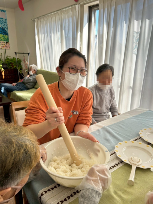 だんらんの家 森孝の写真