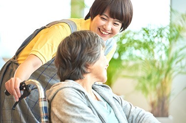 飯野タウンなごみ（介護職/ヘルパーの求人）の写真4枚目：