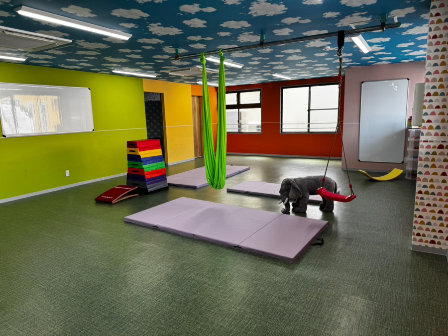 こども共和国そらまめ【2025年10月オープン予定】(児童指導員/指導員の求人)の写真3枚目: